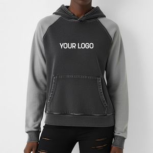 Sweat à capuche confortable en polaire épaisse, streetwear d'hiver, usine ODM avec une qualité à 100% - Product Image 4
