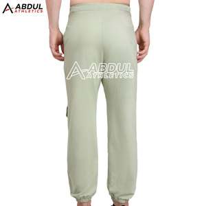 Wholesale Sportswear Light <b>Weight</b> Joggers Winter Use Windproof Men Joggers <b>For</b> <b>Sale</b> Online - Product Image 4