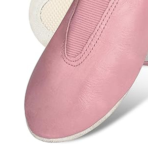 Shoes Canvas Girls Dance <b>Slippers</b> Split Sole Gymnastics Yoga Dancing Shoes Children Adult Ballerina Shoes - Product Image 3