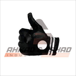 Gants de golf antidérapants Cabretta personnalisés en gros de haute qualité pour hommes femmes respirants avec poignées Logo personnalisé pour le sport - Product Image 6