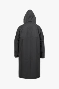 Imperméable Léger et Confortable, Trench-Coat Imperméable et Coupe-Vent, Poncho à Capuche Pliable, Vêtements de Pluie Réfléchissants, Fourniture en Gros - Product Image 3