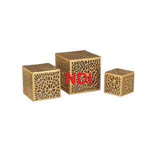 Top Trending Metal Cake Stand Food Postre Cake Serving Metal Cake Stand Plegable Metal Cake Stand - Product Image 1