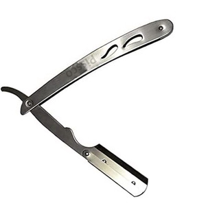 Rasoir à Lame Droite pour Hommes, Rasoir de Barbier, Rasoir de Salon - Product Image 5