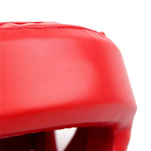 หมวกชกมวย2025หัวแดง - Product Image 6