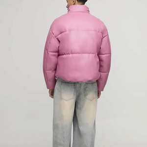 Chaqueta para Hombre de Calidad Superior, Personalizada, Superventas, con Función de Secado Rápido, Logotipo Frontal, Precio Razonable - Product Image 4