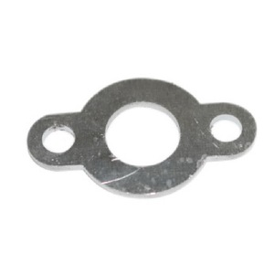 Supplemento per Alloggiamento Filtro Aria Motore da 2mm, Codice 992093, Ricambio Motore Macchinari - Product Image 1