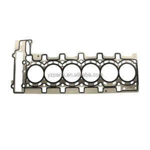 宝马335i X5 E90 F30 F10 F25 E70 E71 3.0L N55 N55B30 11127599212 11127591482发动机零件完整的全垫圈套件修理包 - Product Image 6