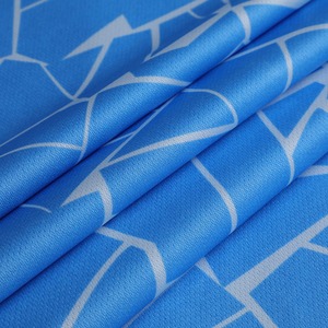 Conjunto de uniformes de fútbol personalizados de alta calidad, ropa deportiva transpirable de poliéster 100% con logotipo personalizado disponible a precio mayorista - Product Image 6