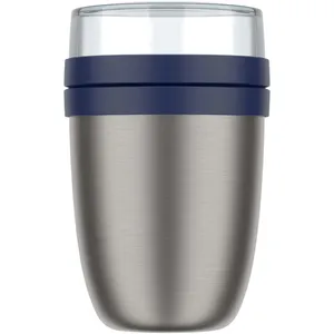Mepal Ellipse Thermal <b>Lunch</b> <b>Box</b> Personalized Gadgets - Product Image 5