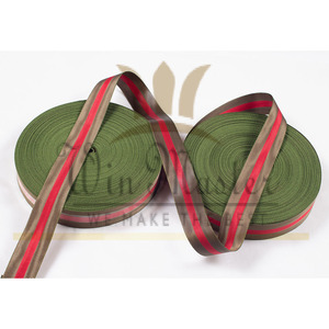 Rubans personnalisés de médaille de haute qualité d'approvisionnement direct d'usine à vendre ruban de médaille - Product Image 6