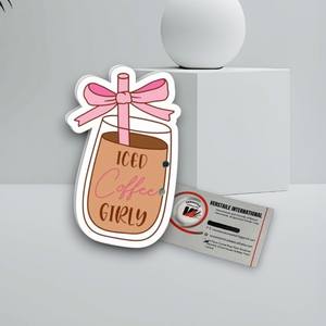 แผ่นอะคริลิกติดขนตาแม่เหล็กคุณภาพพรีเมียม รูปทรงสี่เหลี่ยม ดอกไม้ หัวใจ วงกลม - อุปกรณ์นำกลับมาใช้ใหม่ได้ ทนทาน - Product Image 4