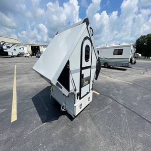 Autocaravana A Liner SWITCHBACK 2026 Usada en Excelentes Condiciones - Product Image 2