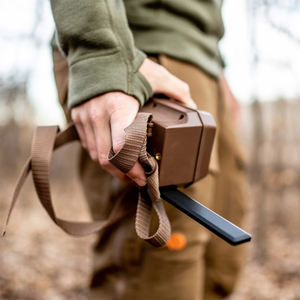 Vêtements de chasse en polaire personnalisés, randonnée, camping, chasse, sweat-shirt camouflage avec capuche, sweat-shirts tactiques pour hommes - Product Image 3