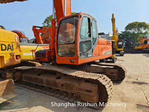 رخيصة الثمن العلامة التجارية الشعبية ، مستعملة دوسان DX300 الأصلية المستخدمة ، - Product Image 2