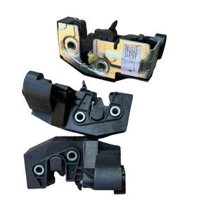 Interrupteur de verrouillage de siège arrière de haute qualité pour Porsche Cayenne 95861352501 - Product Image 2