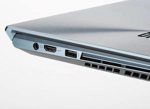 Portátil ASUS ZenBook Pro Duo UX581, Pantalla Táctil 4K UHD NanoEdge de 15.6”, Intel Core i7-10750H, 16 GB de RAM, SSD PCIe de 1 TB - Product Image 4