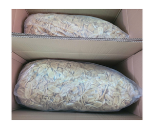 Proceso VF Premium Chips de plátano seco Crispy Sweet Natural Snack a granel al por mayor Vietnam Exportación Saludable Banana Chips Suministro - Product Image 6
