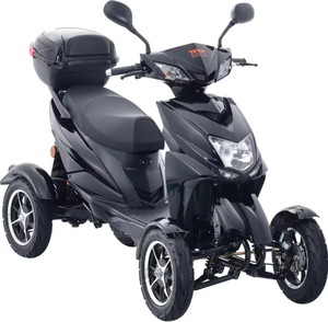 Nouveaux scooters de mobilité tout-terrain à 4 roues - Product Image 1