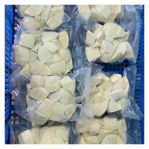 Pain à pain surgelé IQF coupé et pelé du Vietnam, idéal pour les services alimentaires, la préparation de repas et les collations avec des fruits à pain surgelés purs - Product Image 5