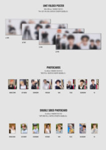 Stray Kids [NOEASY] Album (Versione Casuale) - Product Image 2