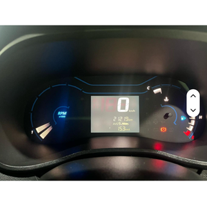 RENAULT KWID 1.0 CLIMBER 2023 USADO, Volante a la Izquierda/Derecha - Product Image 3