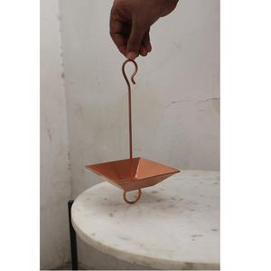 Vente en gros de chaîne de pluie en métal de qualité supérieure pour ornement de jardin extérieur ou décoration pour piscine ou cour - Product Image 5