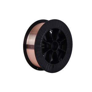 MIG 용접 와이어: 구리, ERCu, 0.035 인치, 30 lb - Product Image 4