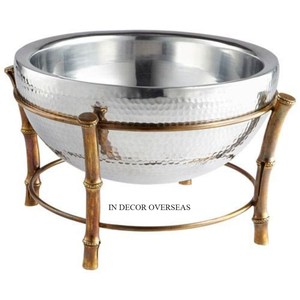 Viking Barware Drinkware Beer And <b>Wine</b> <b>Bottles</b> Chiller Ice Bucket Beverage Tubs Home Hotel Restaurant And Wedding Parties Supply - Product Image 2