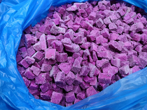 ผลมังกรแช่แข็งพรีเมียม-IQF ผลไม้เมืองร้อน-คุณภาพส่งออกจำนวนมาก - Product Image 2