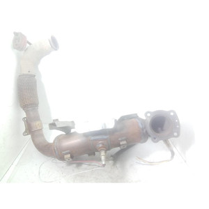 CATALIZZATORE FORD Fiesta 7a Serie J1B1-5H270-EB 2185728X SFJH/K/N Benzina 998 (17>>) - Product Image 1