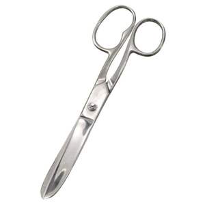 Stainless Steel Fetlock Scissor for Hair Cutting Available in All Sizes <b>Veterinary</b> <b>Surgical</b> <b>Instruments</b> Product Category - Product Image 6