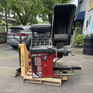 Heavy Duty Auto DSP9200 wheel balancer <b>Tire</b> Changer <b>Machine</b> and Wheel Balancer <b>for</b> <b>Sale</b> - Product Image 1