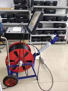 Caméra de forage sous-marine à expédition rapide à vendre Capteur CCD Mémoire/SD/Options de stockage de données Micro SD pour l'Afrique - Product Image 2