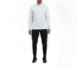 2025 vente chaude en vrac en gros hommes survêtement conception personnalisée survêtement hommes Jogging survêtements 2 pièces hommes à capuche ensemble - Product Image 1