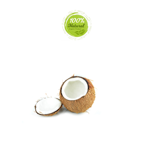 ผลิตภัณฑ์ทางการเกษตรมะพร้าวแห้งอเนกประสงค์สำหรับขนมมังสวิรัติแบบดิบ - Product Image 4