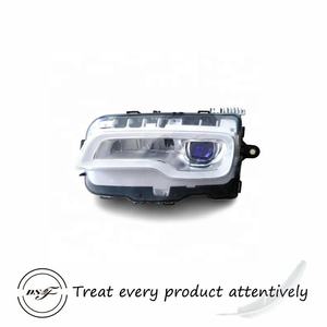 Nuevo Modelo 2014-2017 Faros Delanteros Ghost II, Faros Phantom II, Faros LED, Luces Delanteras, Iluminación Automotriz para Rolls-Royce - Product Image 4