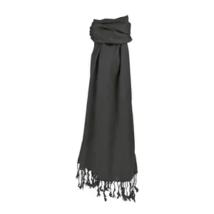 Pashmina Unisex de Viscosa Personalizada para Regalos Promocionales y Empresariales - Product Image 2