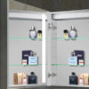 ตู้กระจกติดผนัง LED Royale - Product Image 4