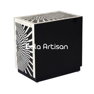 ตู้ลิ้นชักฝังกระดูกสุดหรู งานฝีมือช่างฝีมือระดับพรีเมียม ตู้ลิ้นชักฝังกระดูกสำหรับตกแต่งบ้าน จาก HAND MADE CRAFT - Product Image 4