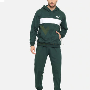 Chándales ligeros de mejor diseño para hombre, precio bajo, diseño de logotipo personalizado, chándal 2025 para hombre - Product Image 1