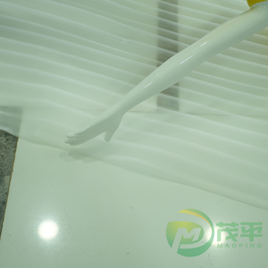 カスタマイズされたモダンな屋内装飾工芸品漫画スポーツマンアスリートボクシングバスケットボール体操バレリーナグラスファイバー像 - Product Image 6