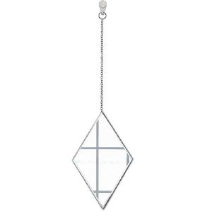 2024 meilleur produit de qualité cadre miroir métallique avec feuille Design Art mural en or fini chambre salon miroir décoratif - Product Image 5