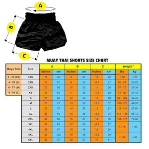 Top Quality Men <b>Boxing</b> <b>Shorts</b> White Color Training Fitness Fight MMA Mauy Thai <b>Kick</b> <b>Boxing</b> <b>Short</b> With Custom Design And Size - Product Image 5