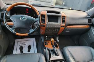 Lexus GX 470 Usado del 2003 - Product Image 3