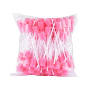 Esponjas Médicas Desechables de Poliuretano, Hisopos Orales de Espuma, Palitos para Dientes Multiusos - Product Image 6
