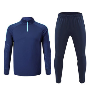 Vente en gros de survêtements de qualité supérieure fabriqués sur mesure pour hommes - Product Image 3