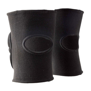 Protèges-coudes et genouillères en polyester pour le sport, offrant confort et maintien – pour un style de vie actif - Product Image 4