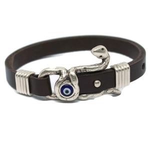 สร้อยข้อมือแฟชั่นผู้ชาย - Product Image 1