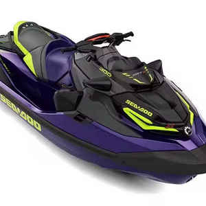 SUPERTIENDAS 2025 Wasaki Ultra 310LX / Jetski - Product Image 6