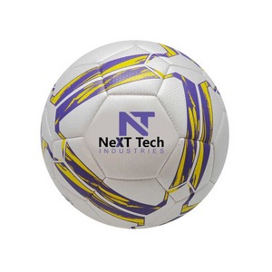 ลูกฟุตบอลฝึกซ้อม Next Tech Industries รุ่น NTI-TB-761 สำหรับการฝึกซ้อม พร้อมดีไซน์และโลโก้ที่ปรับแต่งได้ - Product Image 1